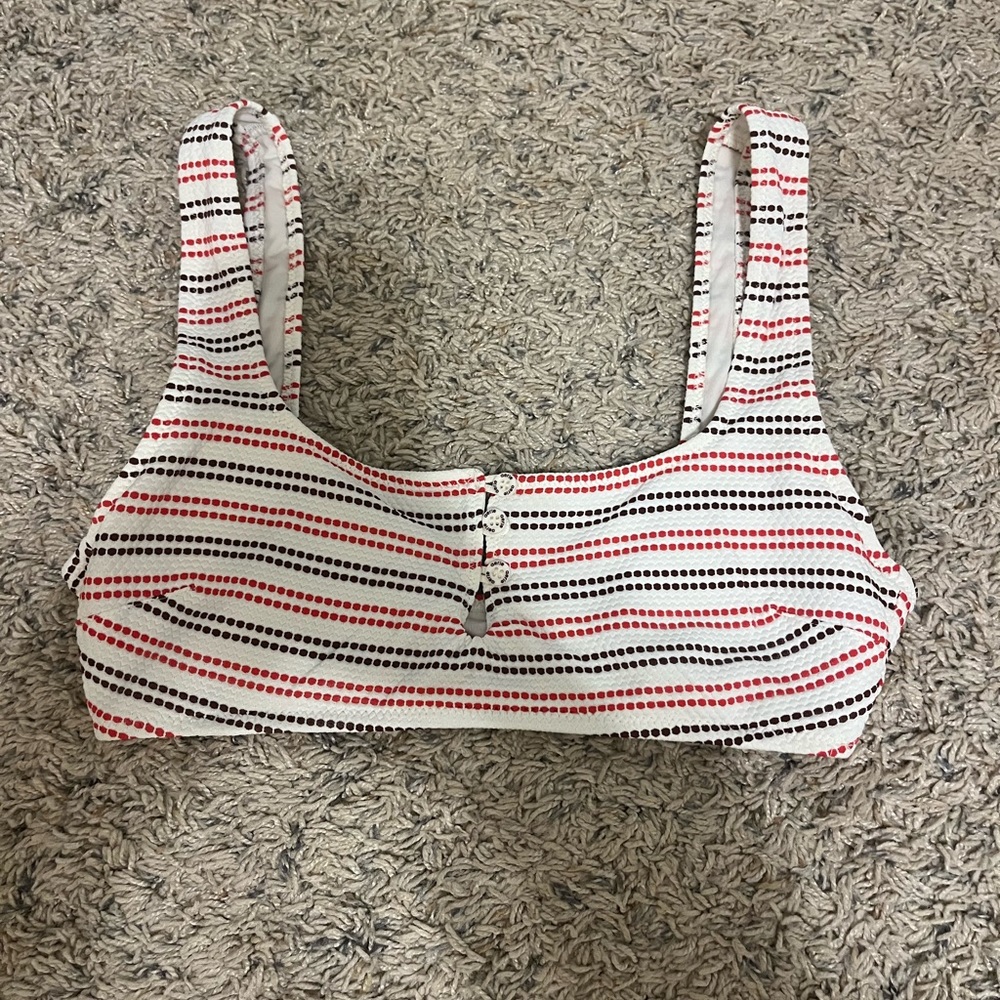 Aerie Bikini Top